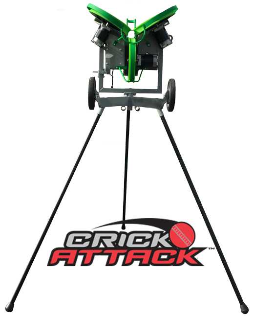 Sports Attack Cricket Attack