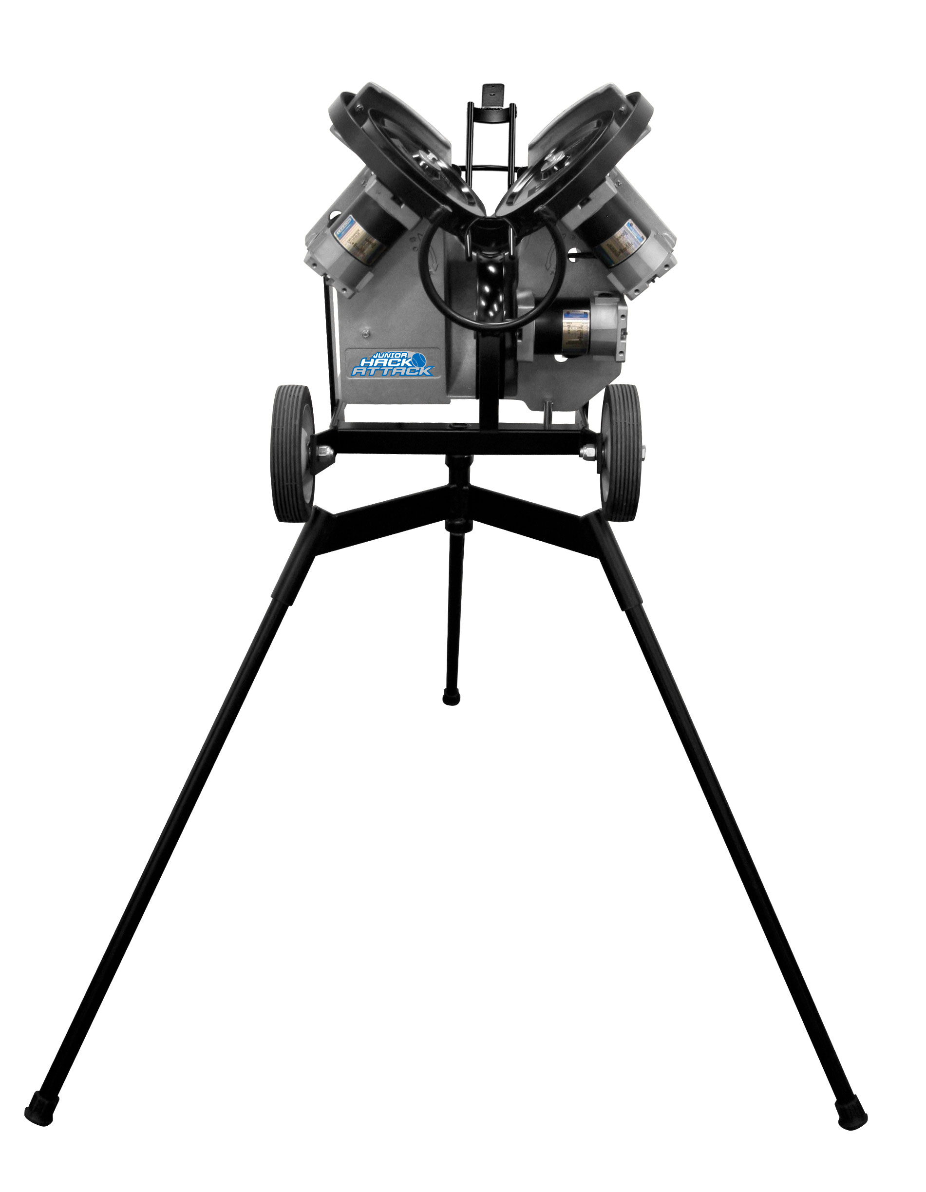 Sports Attack Junior Hack Attack Baseball Pitching Machine